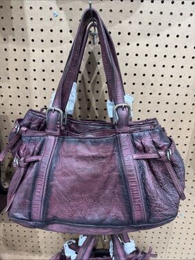 Free People | Bags | Nwt Free People Pink Metallic Shoulder  display picture 1